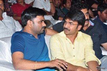 Shankarabharanam Movie Audio Launch